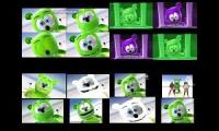 Thumbnail of 16 gummy bear (full edition)