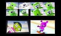 Thumbnail of 10 gummy bear full edition