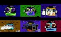 Thumbnail of Klasky Csupo in G Major (split version)