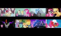 Thumbnail of mlp scrapbook 1 played at once