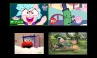 Thumbnail of up to faster 4 parison