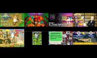 Thumbnail of MANH HARRY DANG DAP BUA ARCADE (PAWMOT)