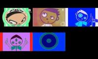Thumbnail of PBS Kids Dash Logo Effects Part 1 Preview 1982 Effects P4 (UPDATE)