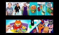 Thumbnail of up to faster 4 parison