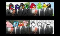 Thumbnail of meme city coffin dance mashup 15-39-43-46