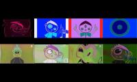 Thumbnail of PBS Kids Dash Logo Effects Part 1 Nein Csupo Effects Part 2