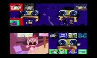 Thumbnail of Sparta Diamond Remix Quadparison Happy Tree Friends VS Klasky Csupos