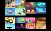 Thumbnail of up to faster 16 parison to Wheres Chicky