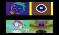 Thumbnail of PBS KIDS DASH LOGO EFFECTS PREVIEW 2 EFFECTS PART 2