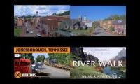 Thumbnail of Jonesborough Live Stream