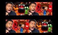Thumbnail of Up to faster 4 bigb sprunki