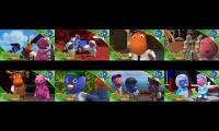 Thumbnail of The backyardigans episodes 1s & 18s
