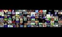 Thumbnail of TehPauliexSpartaRemixer VS PashaKemer (me, lol) Sparta Remix Ultimateparison Comparison