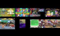 Thumbnail of LUC LUONG TU DO (CALYREX)