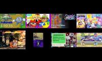 Thumbnail of CUOC PHIEU LUU O NAM CUC (@SLOWPOKE)