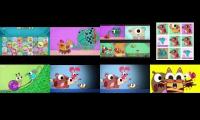 Thumbnail of Up to faster prison 8 patchwork pals