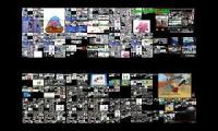 Thumbnail of Pocoyo All On One 1002