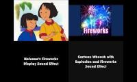 Thumbnail of Caillou Happy new year.avi