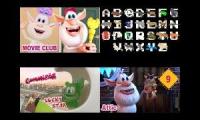 Thumbnail of Up to faster quadparison to mgm