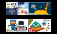 Thumbnail of Pocoyo All On One 23