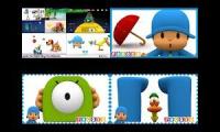 Thumbnail of Pocoyo All On One 24