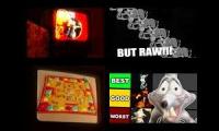 Thumbnail of 4 rap rat vhs mp4 all once