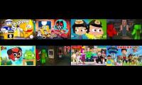 Thumbnail of #3 video Youtube Multiplier