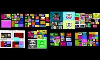 Thumbnail of Klasky Csupo Effects #1 TOO INSANE MORE MANY EVEN MEGA HYPER ULTIMATE 100% MUCH!!!!!