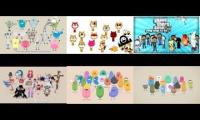 Thumbnail of sesame street alphabet kitchen again