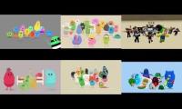 sesame street alphabet kitchen again