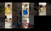 Thumbnail of All Floor Wipers 3000 to 7000