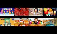 Thumbnail of Up to faster 8 parison