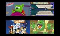 Thumbnail of up to faster 4 parison