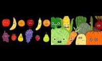 Thumbnail of Tkps fruit and vegtables collection 2018