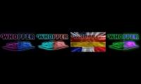 Thumbnail of (REQUESTED) Burger King Whopper Whopper Vocoded x8