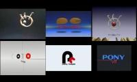 Thumbnail of 6 Pony Canyon Logos Played At Once