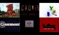 Thumbnail of 6 Scary Logos Played At Once (REMAKE)