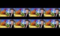 Thumbnail of Up to faster 8 parison to la granja de zenon