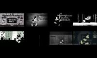 Thumbnail of 8 versions of mouse.avi