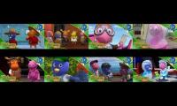 Thumbnail of The backyardigans episodes 4s & 18s