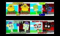 Thumbnail of sprunki oc 4 parison 2 by @cactukk, @stephaniefoxthespratan, @thumpies-z4g, and @Heresjarryofficial