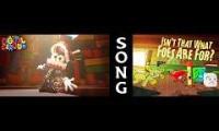 Thumbnail of Very Peak Songs from 2 Popular Indie Shows