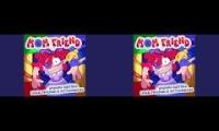 Thumbnail of Mom Friend (Ft. Amanda Hufford & Lizzie Freeman)【THE AMAZING DIGITAL CIRCUS FAN MUSIC VIDEO】