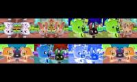 Thumbnail of 8 Loco Nuts Lilys Ice Scream Effects