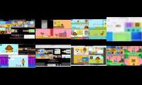 Thumbnail of up to faster ... parison to hey duggee