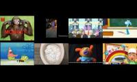 Thumbnail of My Little Pony Coming Home In Blue Clue In From Blue Clue In From My Little Pony Coming Home In For
