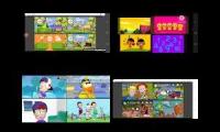 Thumbnail of Up to faster superparison to el reino infantil