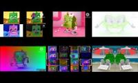 Thumbnail of 21 All 21 Idents of MBC 3 TV ADS