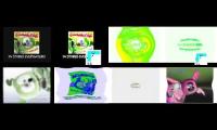 Thumbnail of klaskyklaskyklaskyklasky gummy bear song version woody bfdi the object thingy V1