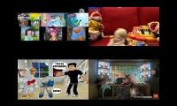Thumbnail of SML Mario Makes Cry EveryThing d11
